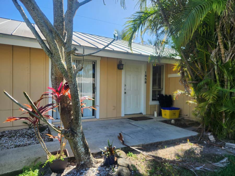 Property photo for 1858 Windsor Drive, #8, North Palm Beach, FL