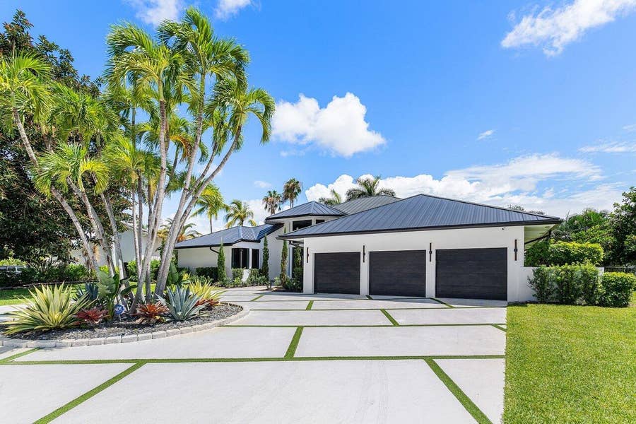 Property photo for 4825 Bocaire Boulevard, Boca Raton, FL