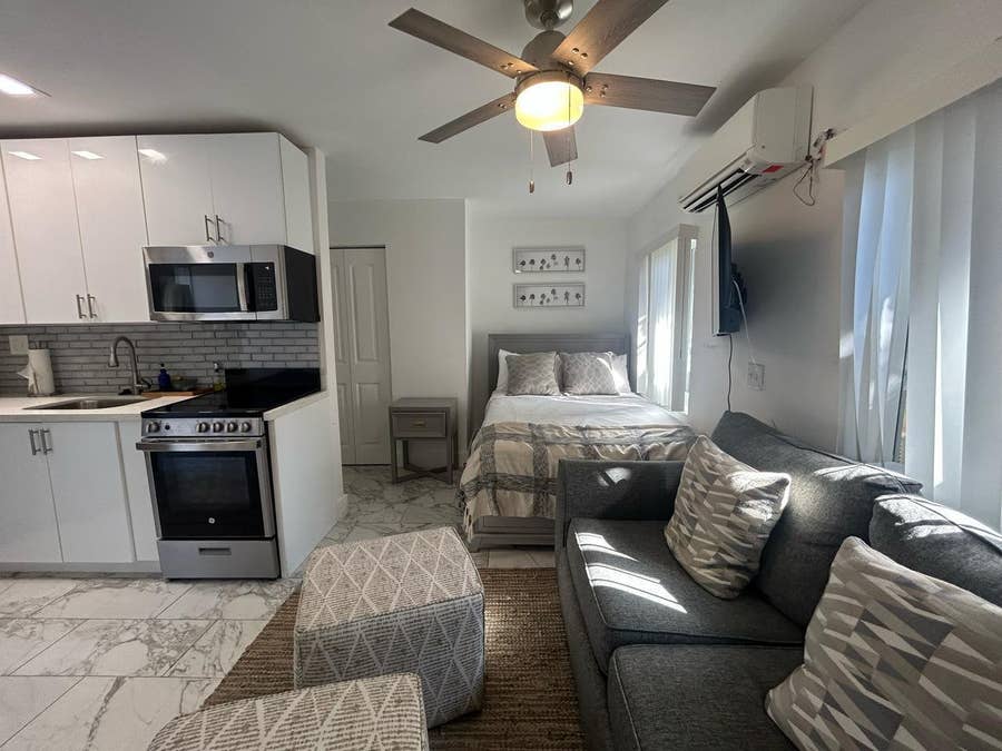 Property photo for 201 S Ocean Boulevard, #3, Boca Raton, FL