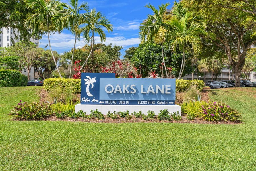 Property photo for 545 Oaks Lane, #501, Pompano Beach, FL