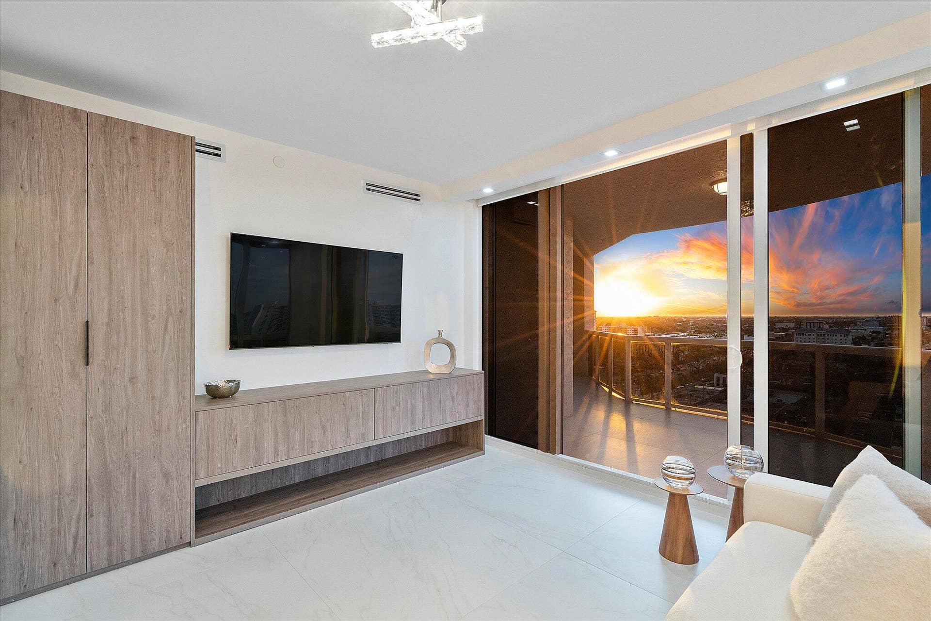 3100 N Ocean Boulevard, #1501, Fort Lauderdale, Fort Lauderdale, FL 33308 045-3100 N Ocean Blvd #1501 twilight_091