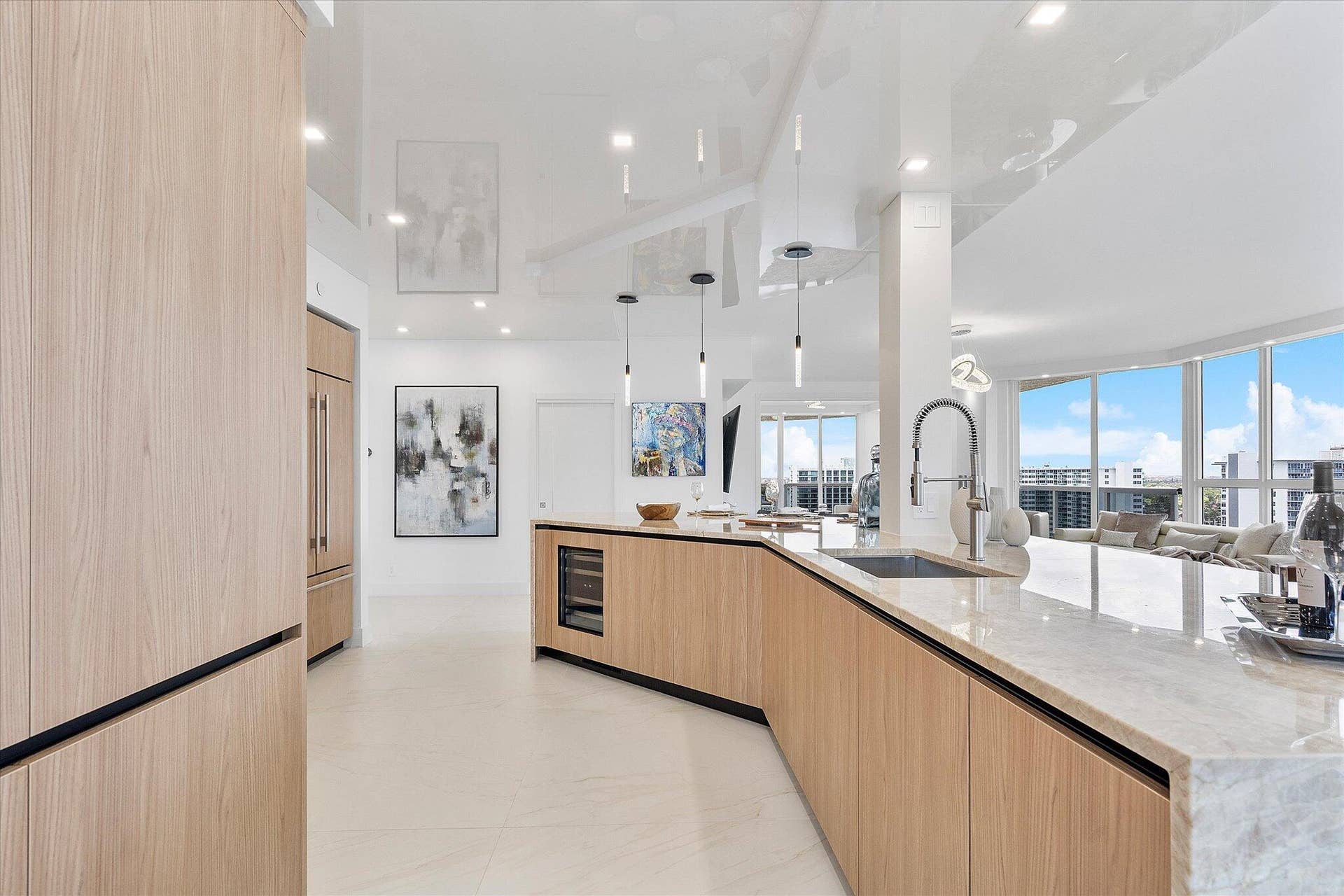 3100 N Ocean Boulevard, #1501, Fort Lauderdale, Fort Lauderdale, FL 33308 014-3100 N Ocean Blvd #1501 re-shoot_014