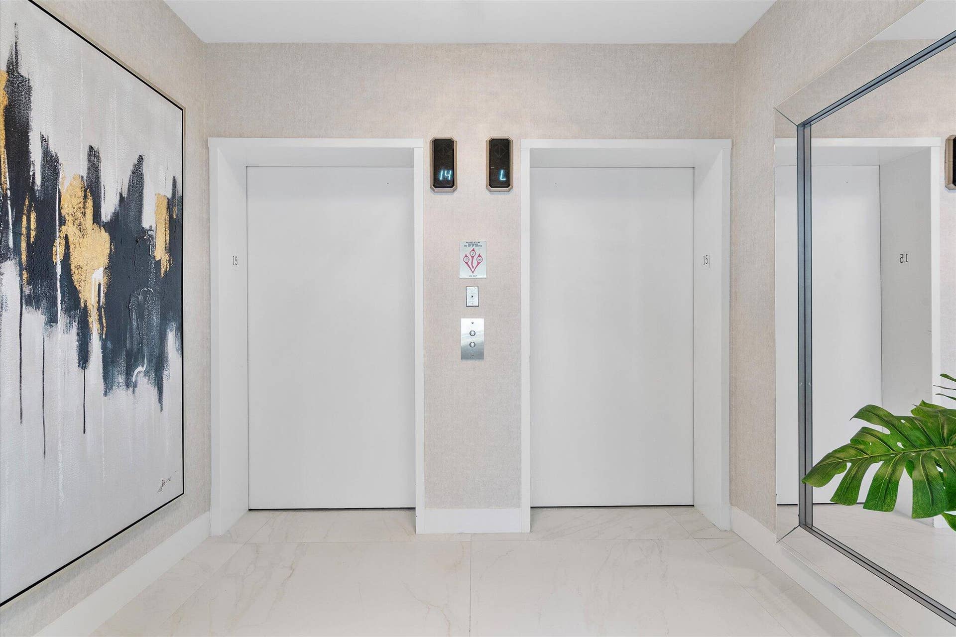 3100 N Ocean Boulevard, #1501, Fort Lauderdale, Fort Lauderdale, FL 33308 052-3100 N Ocean Blvd #1501 re-shoot_035