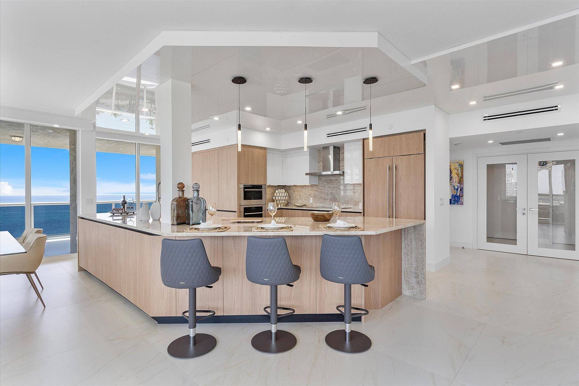 3100 N Ocean Boulevard, #1501, Fort Lauderdale, Fort Lauderdale, FL 33308 009-3100 N Ocean Blvd #1501 re-shoot_009