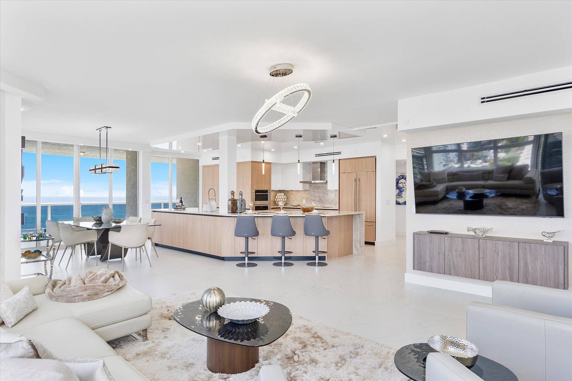 3100 N Ocean Boulevard, #1501, Fort Lauderdale, Fort Lauderdale, FL 33308 008-3100 N Ocean Blvd #1501 re-shoot_007