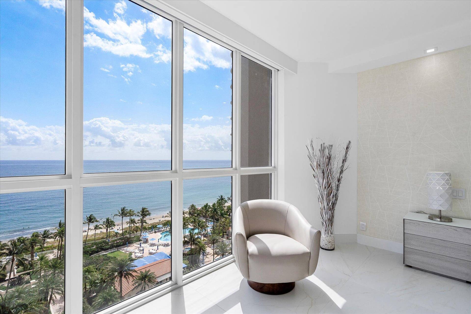 3100 N Ocean Boulevard, #1501, Fort Lauderdale, Fort Lauderdale, FL 33308 029-3100 N Ocean Blvd #1501 re-shoot_033