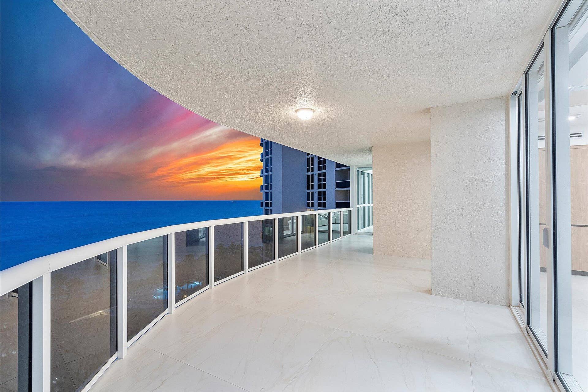 3100 N Ocean Boulevard, #1501, Fort Lauderdale, Fort Lauderdale, FL 33308 020-3100 N Ocean Blvd #1501 twilight_101