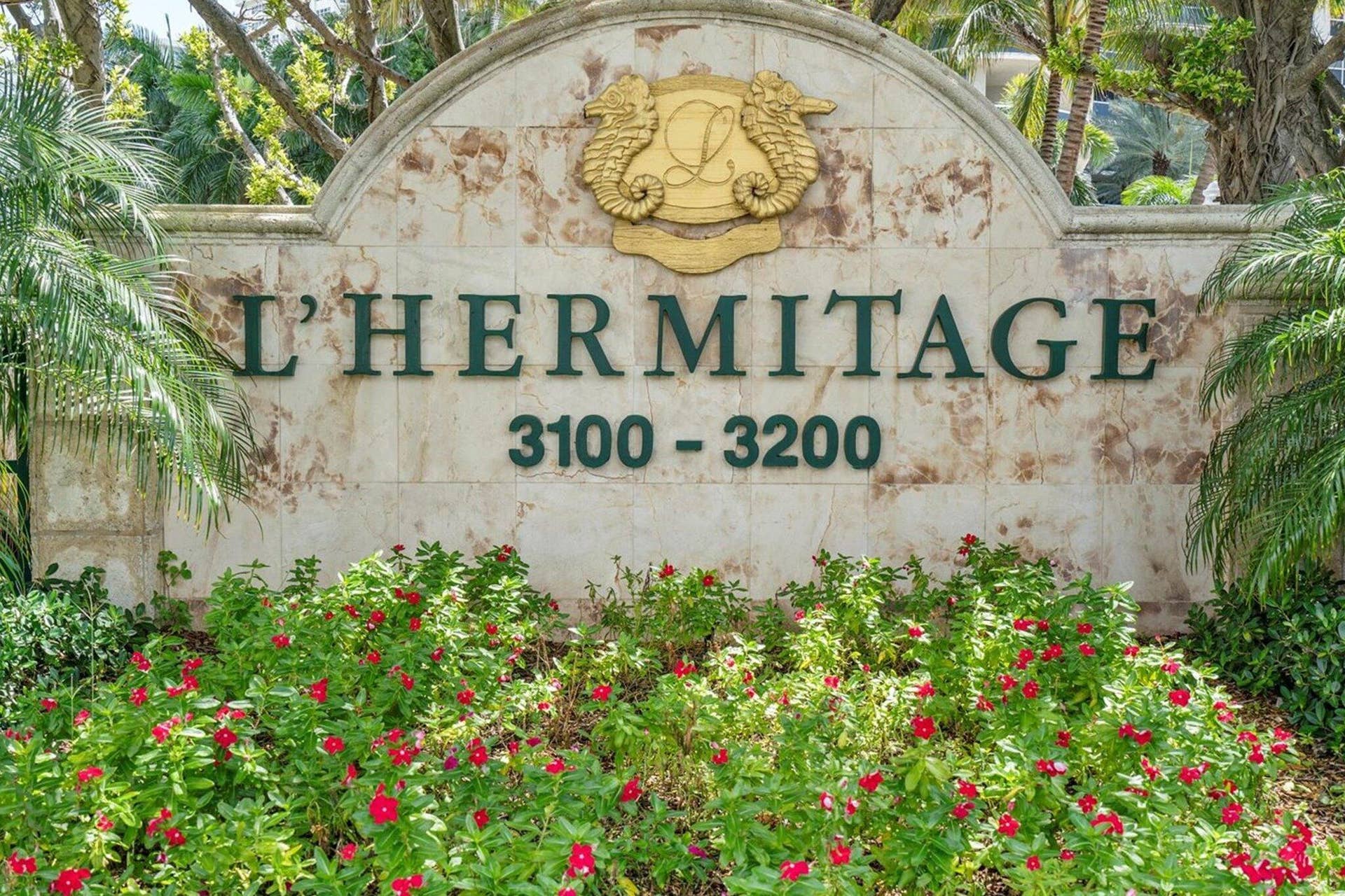 3100 N Ocean Boulevard, #1501, Fort Lauderdale, Fort Lauderdale, FL 33308 055-01-067-3100 N Ocean Blvd #2710_01