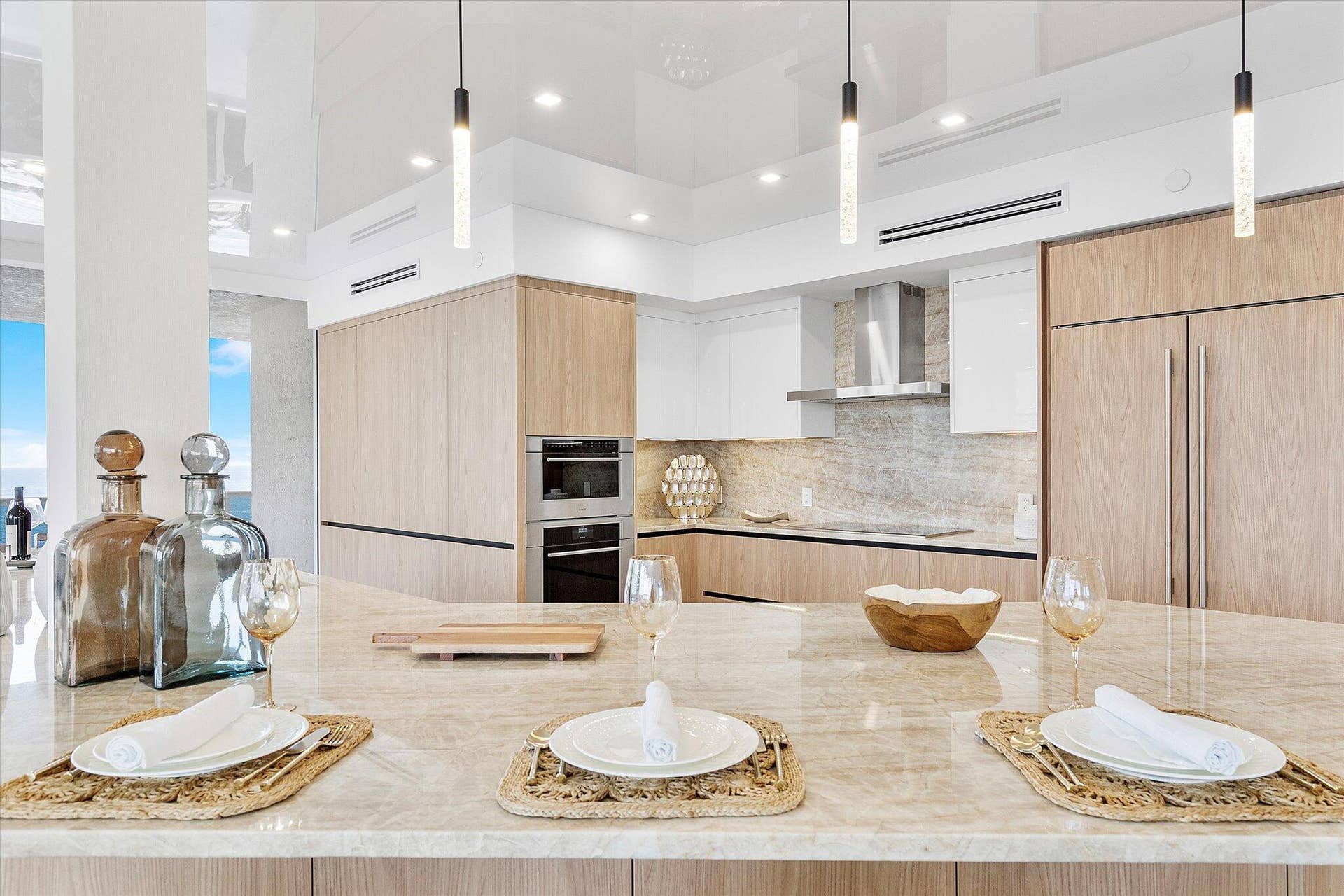 3100 N Ocean Boulevard, #1501, Fort Lauderdale, Fort Lauderdale, FL 33308 010-3100 N Ocean Blvd #1501 re-shoot_016