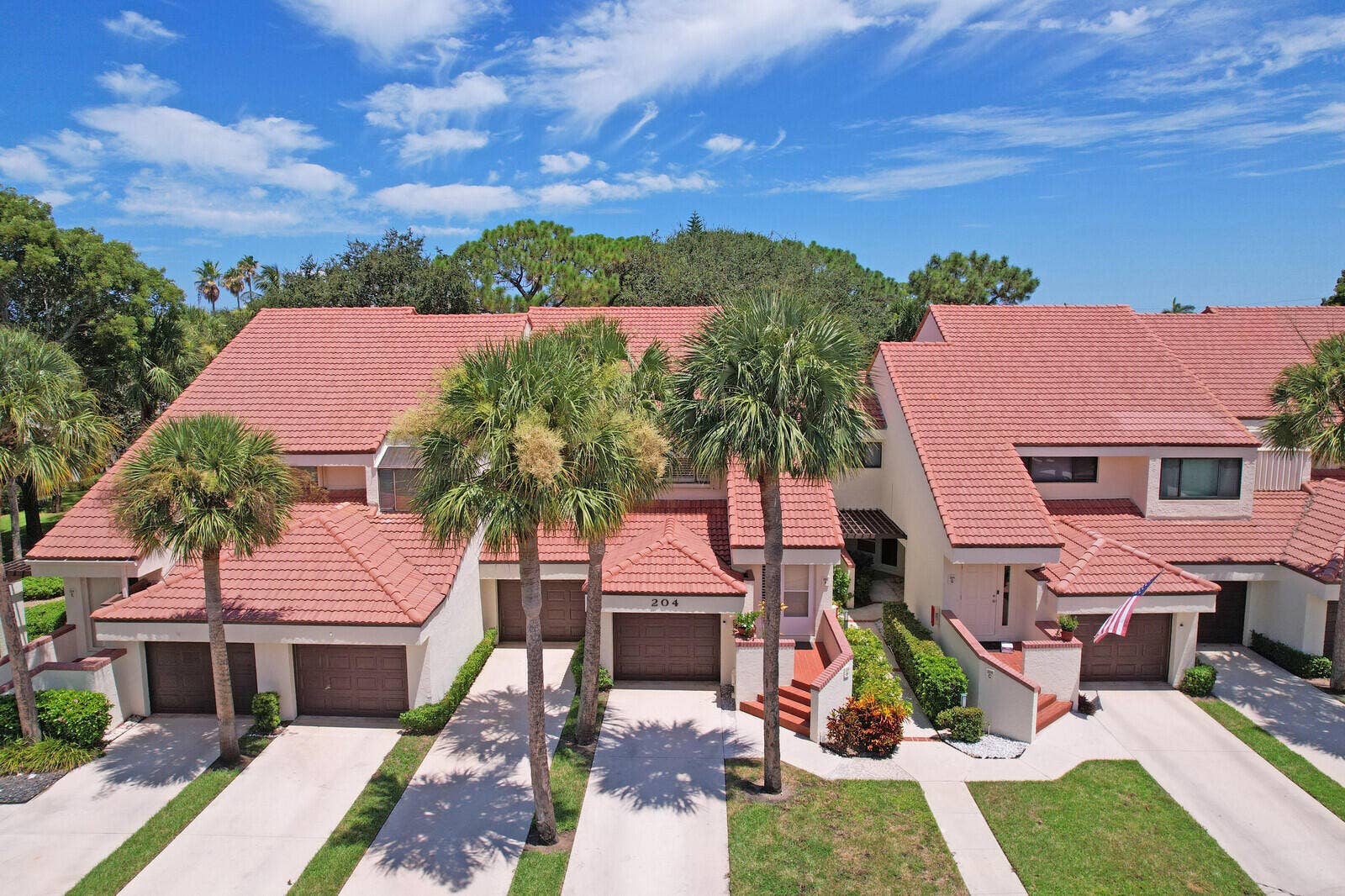 204 Sea Oats Drive, #F, Juno Beach, FL 33408 34_Aerial_1_mls