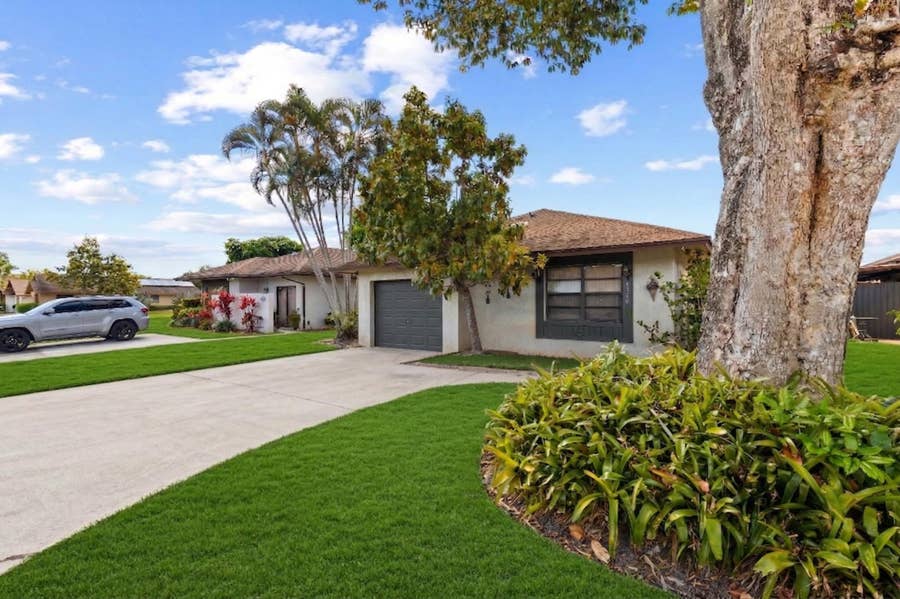 Property photo for 5388 Mendoza Street, #88-b, West Palm Beach, FL