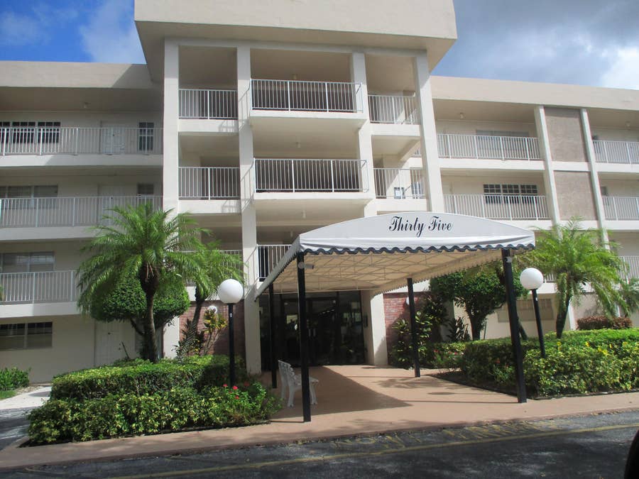 Property photo for 3151 S Palm Aire Drive, #404, Pompano Beach, FL