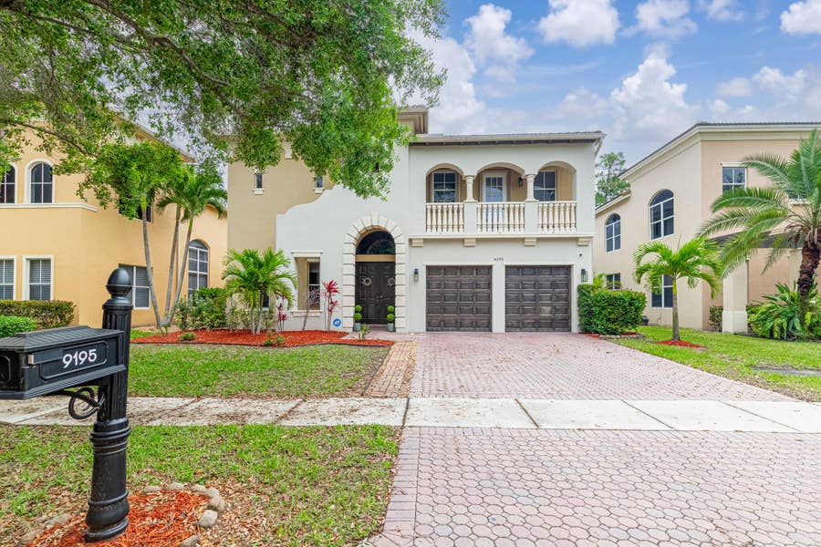 Property photo for 9195 Nugent Trail, West Palm Beach, FL