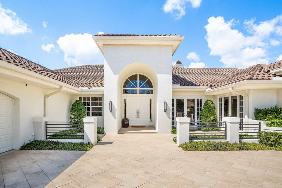 Property photo for 7210 Ayrshire Lane, Boca Raton, FL