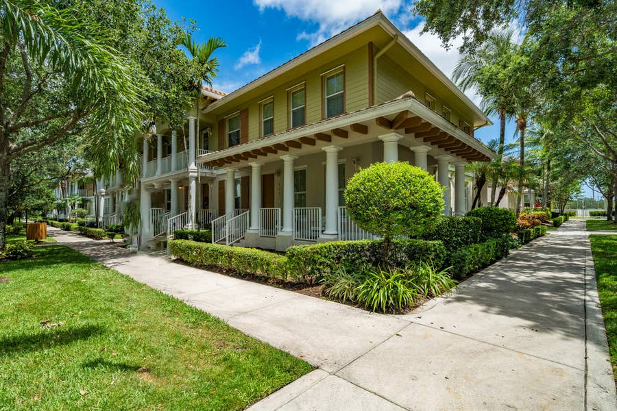 Property photo for 4198 Saint Lukes Lane, Jupiter, FL
