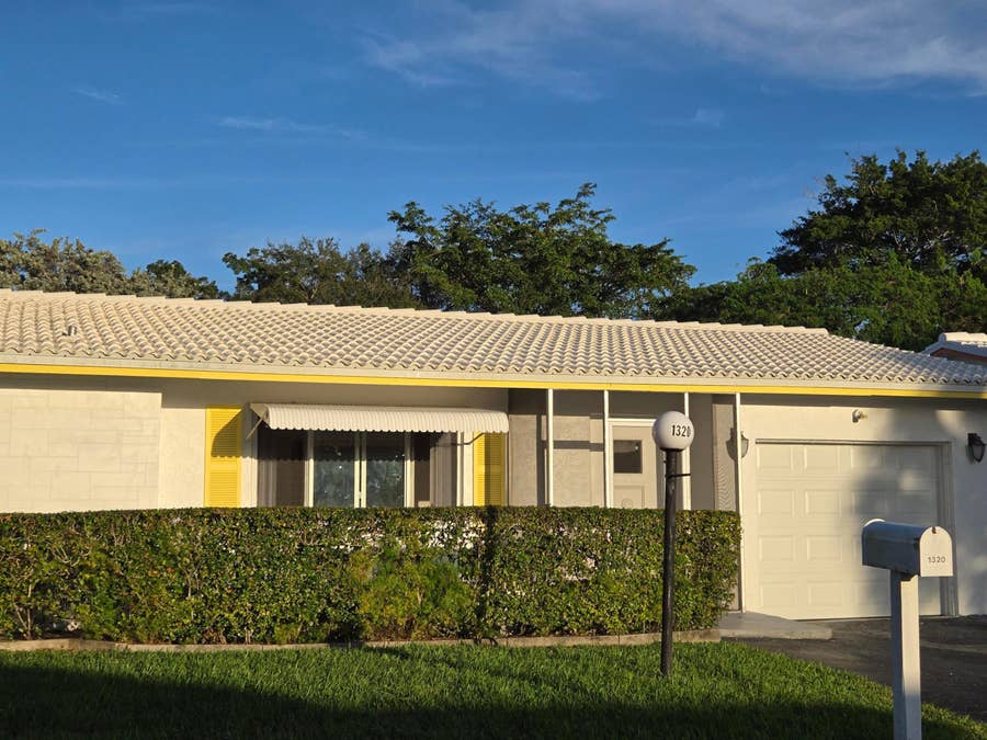 Property photo for 1320 NW 82nd Avenue, Plantation, FL