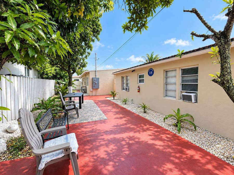 Property photo for 2204 Atlanta Street, #3, Hollywood, FL