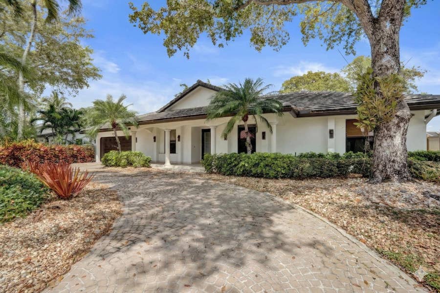 Property photo for 9721 Sea Turtle Drive, Plantation, FL
