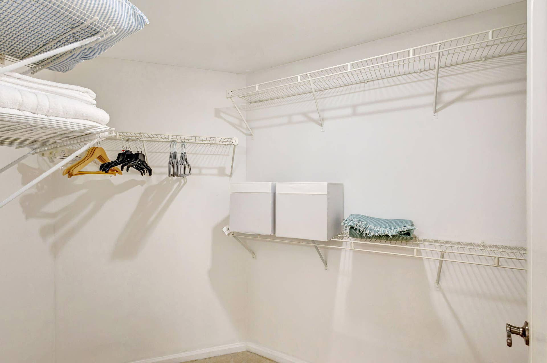800 Uno Lago Drive, #302, Juno Beach, FL 33408 Walk In Closet