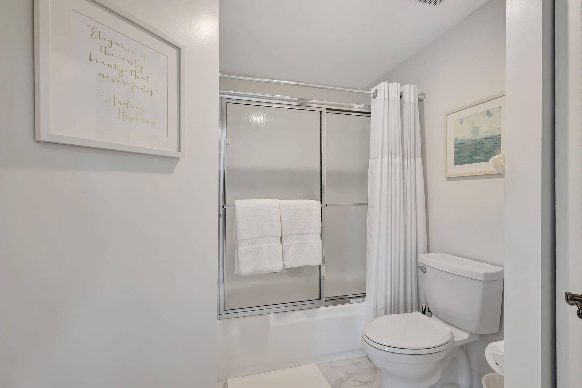 800 Uno Lago Drive, #302, Juno Beach, FL 33408 Primary Bath
