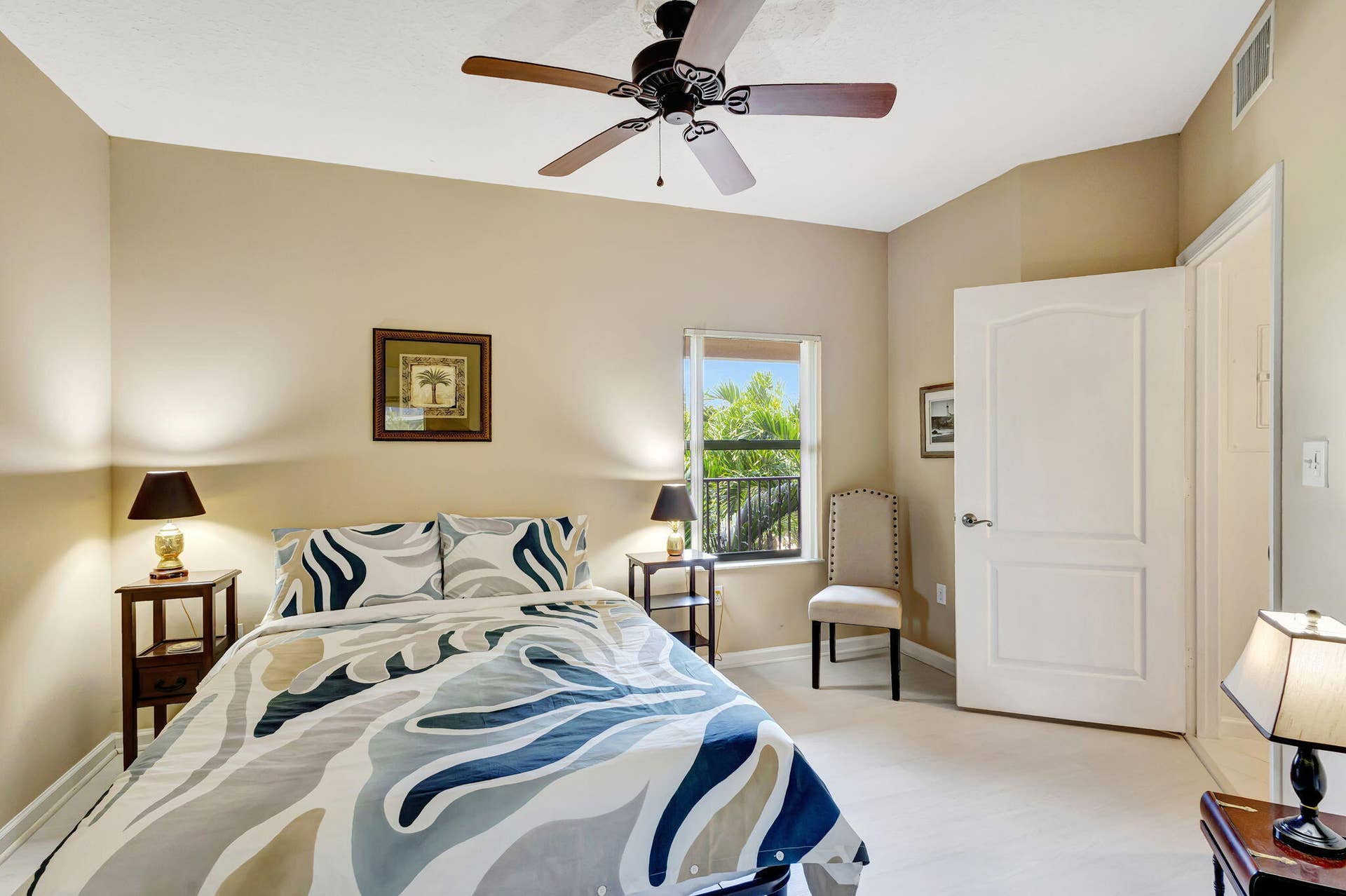 800 Uno Lago Drive, #302, Juno Beach, FL 33408 2nd Bedroom