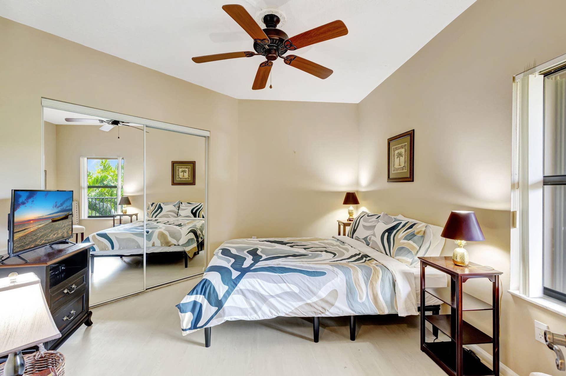 800 Uno Lago Drive, #302, Juno Beach, FL 33408 2nd Bedroom