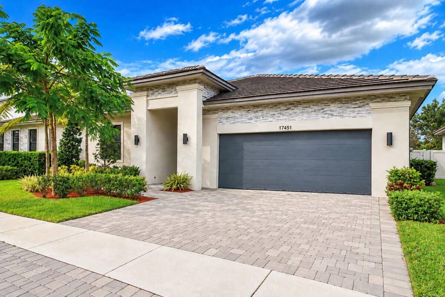 Property photo for 17451 SW 41st Street, Miramar, FL
