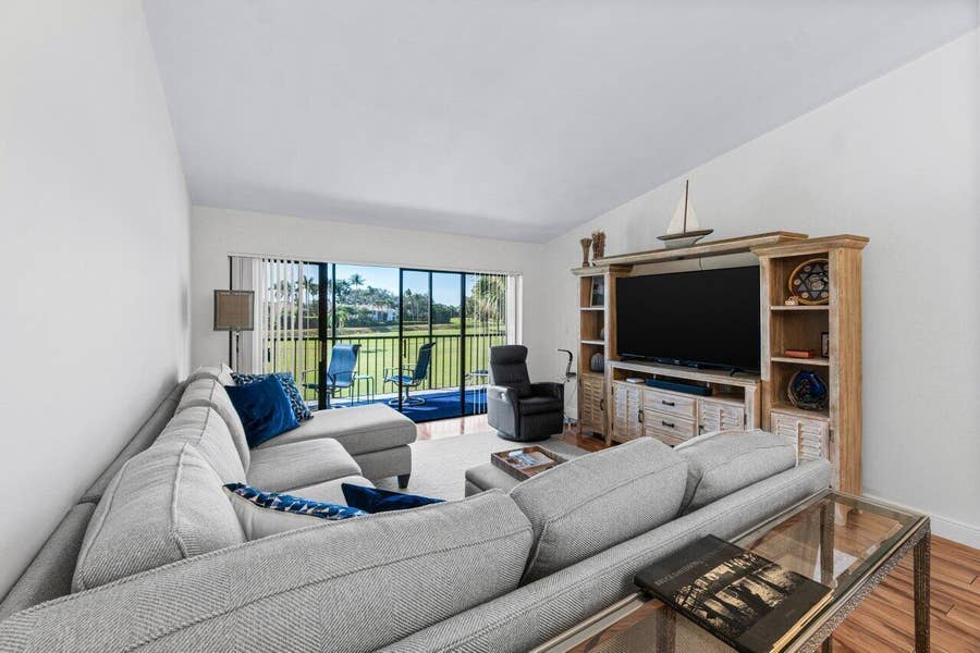 Property photo for 5120 Golfview Court, #1722, Delray Beach, FL