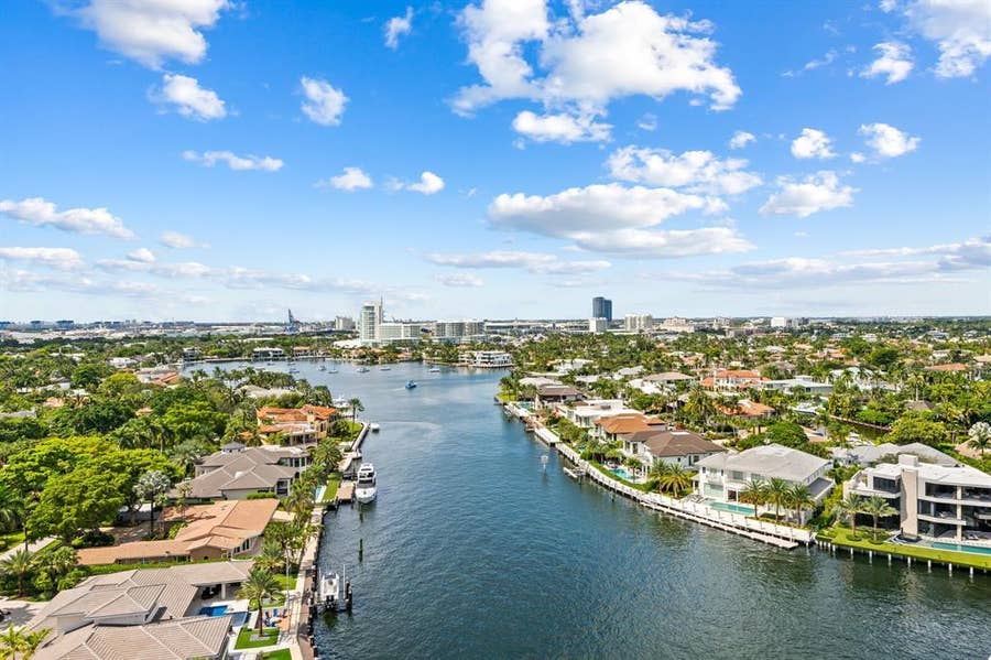 Property photo for 3055 Harbor Drive, #1603, Fort Lauderdale, FL
