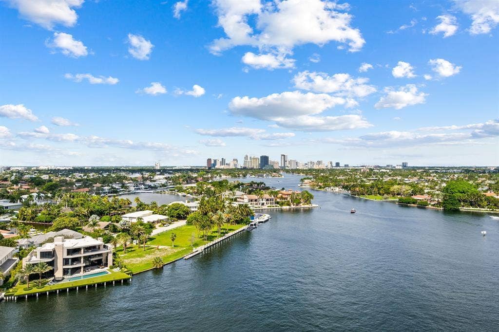 3055 Harbor Drive, #1603, Fort Lauderdale, FL 33316 View