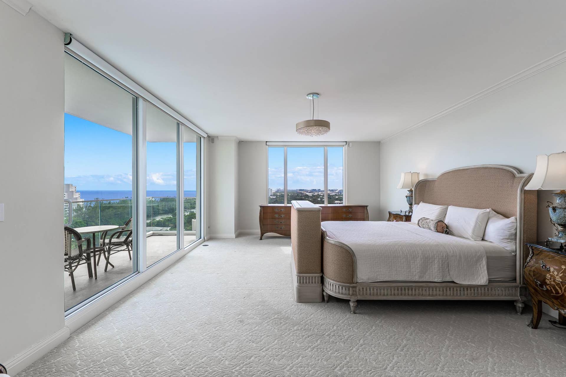 3055 Harbor Drive, #1603, Fort Lauderdale, FL 33316 Primary Bedroom