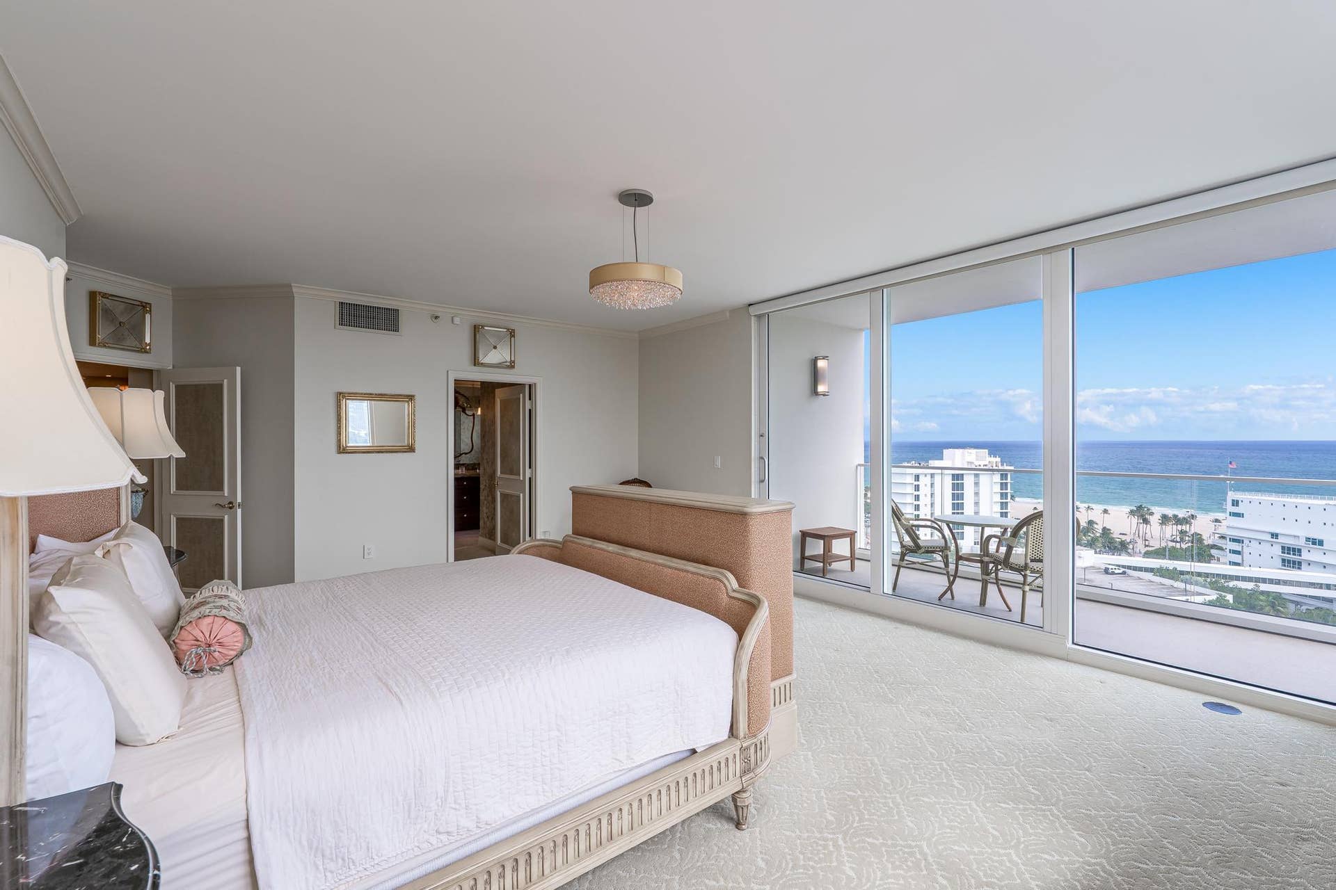 3055 Harbor Drive, #1603, Fort Lauderdale, FL 33316 Primary Bedroom