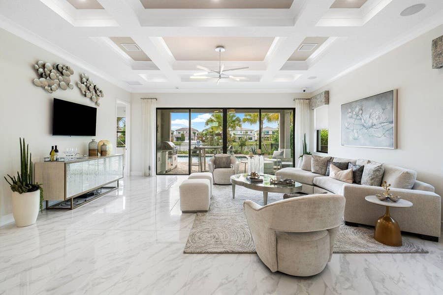 Property photo for 12672 Solana Bay Circle, Palm Beach Gardens, FL
