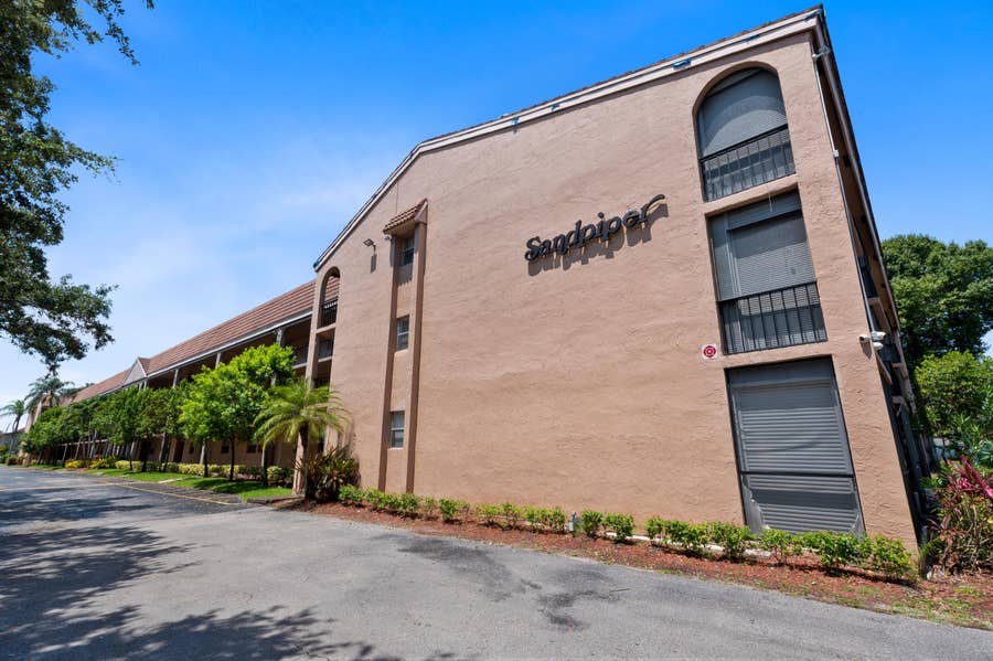 Property photo for 2700 Coral Springs Drive, #309, Coral Springs, FL