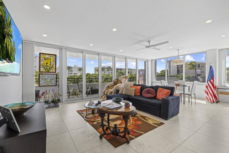Property photo for 3589 S Ocean Boulevard, #306, South Palm Beach, FL