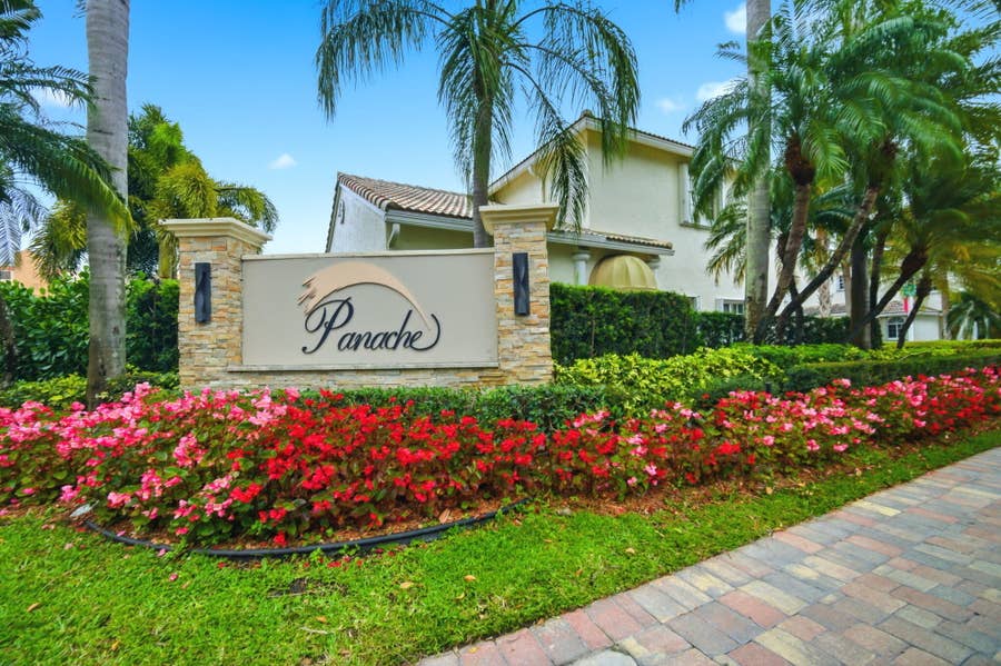 Property photo for 7331 Panache Way, Boca Raton, FL