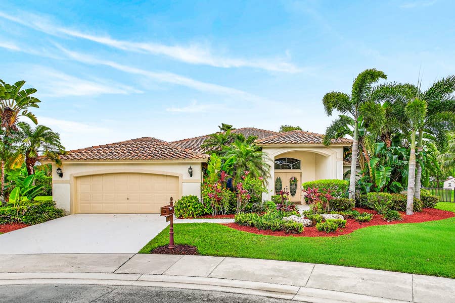 Property photo for 549 Stonemont Lane, Weston, FL