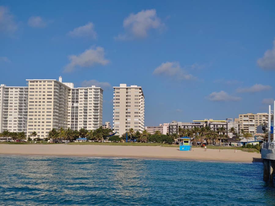 Property photo for 133 N Pompano Beach Blvd Boulevard, #Ph 7, Pompano Beach, FL