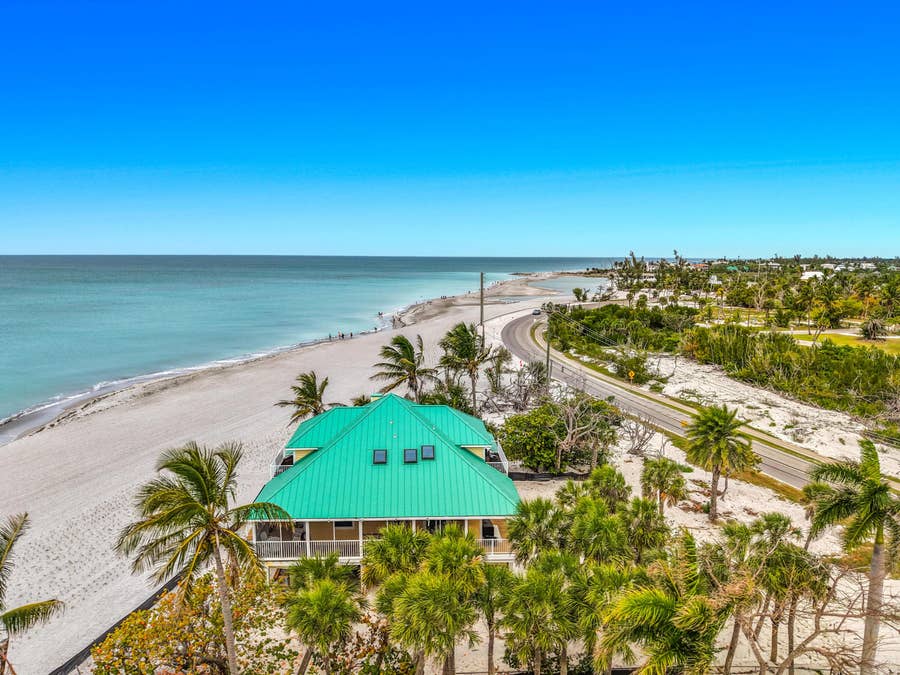 Property photo for 6351 Sanibel Captiva Road, Sanibel, FL