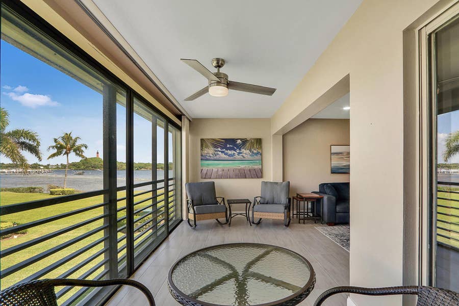 Property photo for 755 Saturn Street, #E204, Jupiter, FL