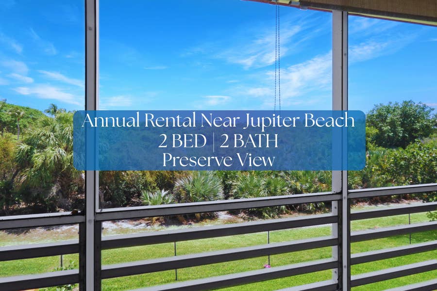 Property photo for 717 S Us Hwy 1, #712, Jupiter, FL
