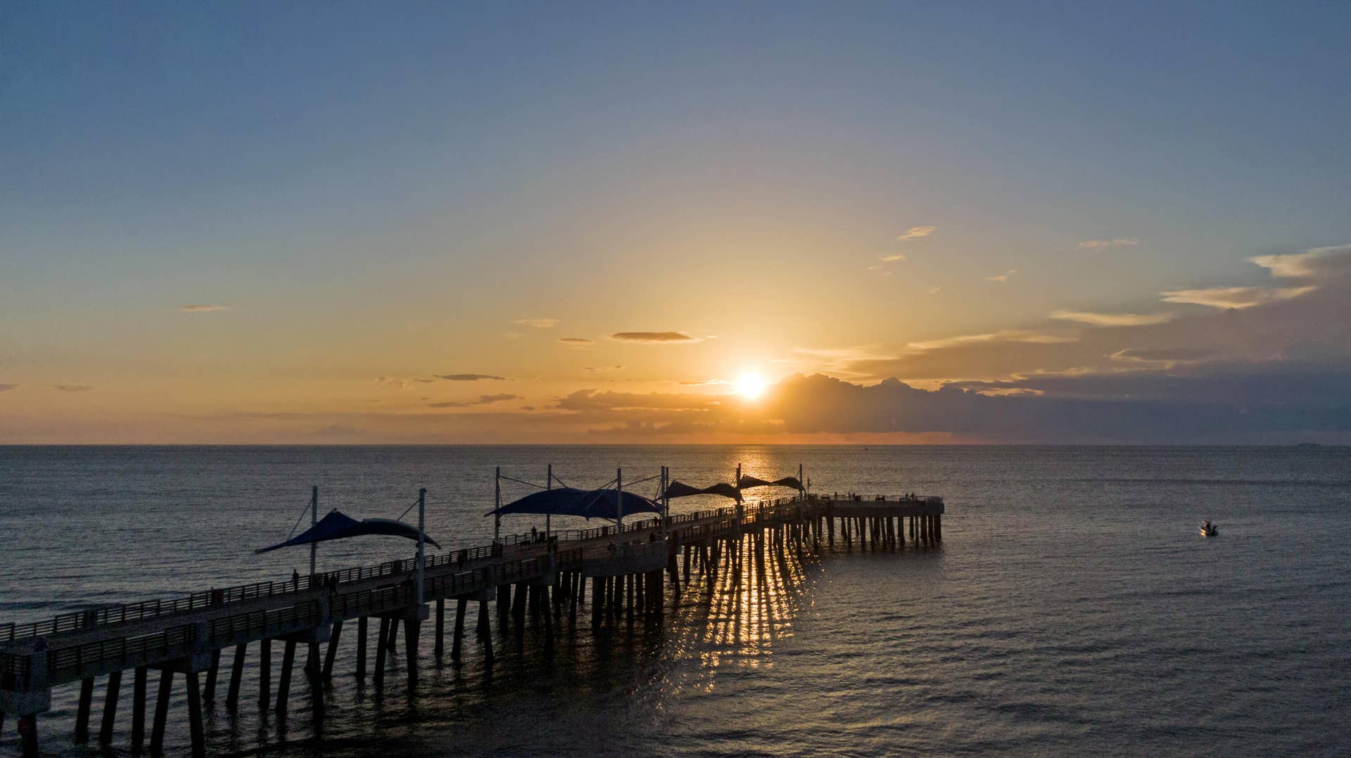 1792 Bay Drive, #27, Pompano Beach, FL 33062 Pompano Beach Fisher Family Pier