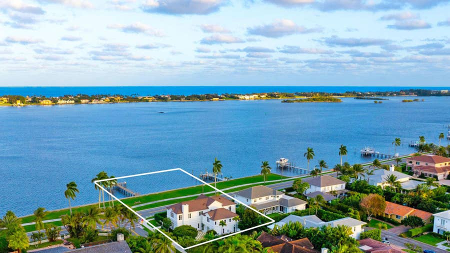 Property photo for 5501 S Flagler Drive, West Palm Beach, FL