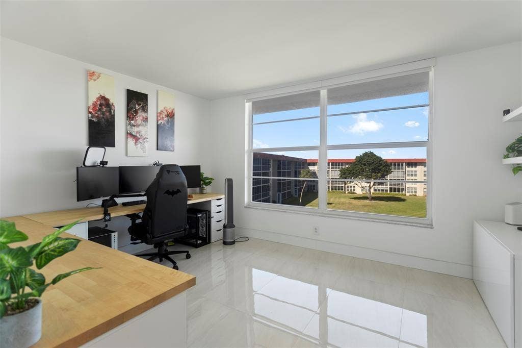 3100 NE 48th Court, #413, Lighthouse Point, Lighthouse Point, FL 33064 2nd Bedroom or Office