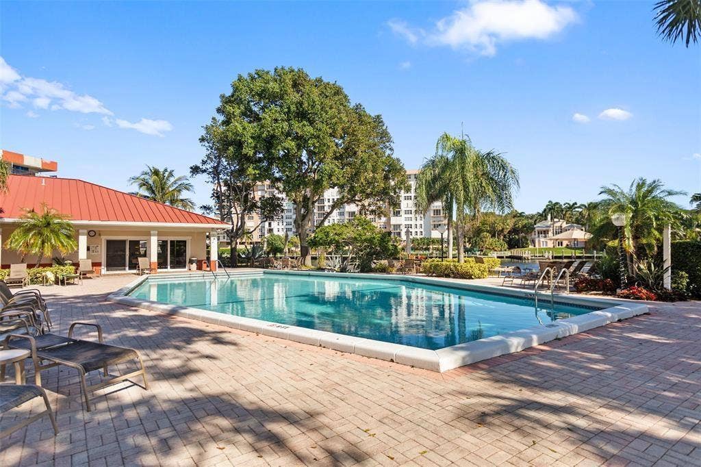 3100 NE 48th Court, #413, Lighthouse Point, Lighthouse Point, FL 33064 3100
