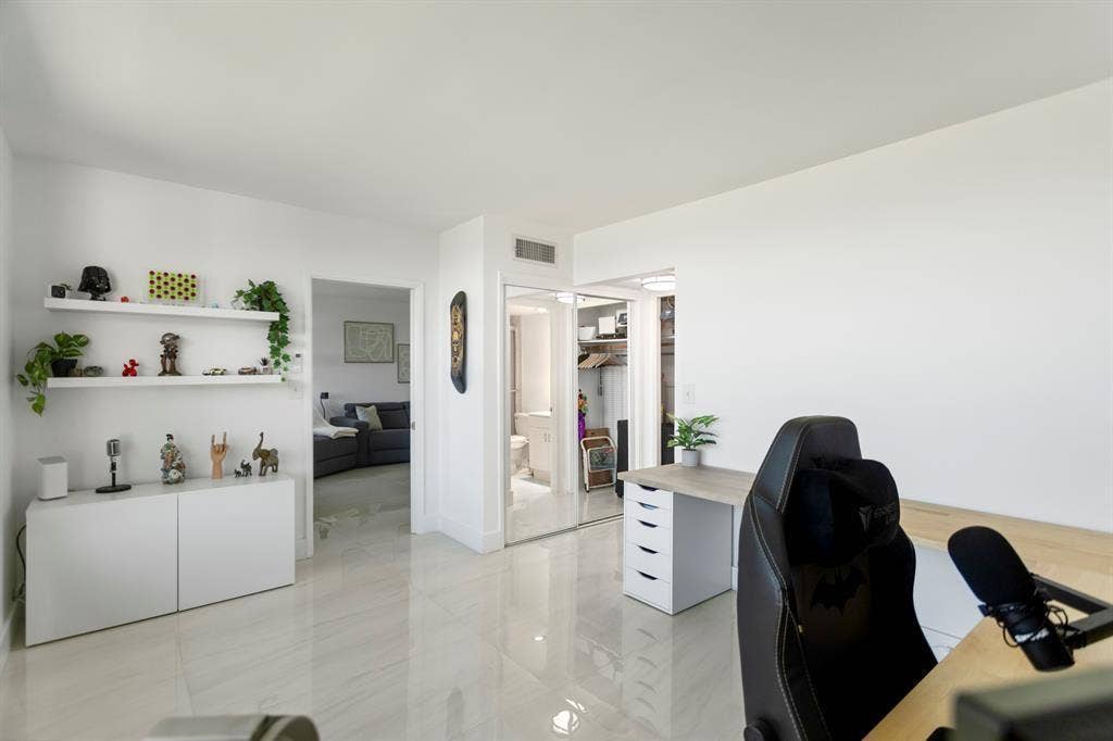 3100 NE 48th Court, #413, Lighthouse Point, Lighthouse Point, FL 33064 2nd Bedroom or Office