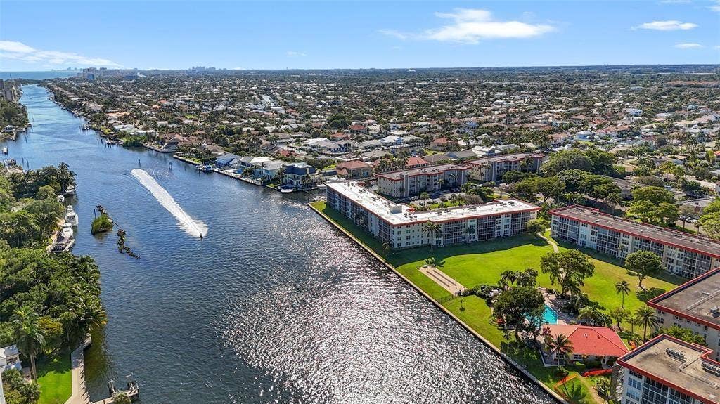 3100 NE 48th Court, #413, Lighthouse Point, Lighthouse Point, FL 33064 3100