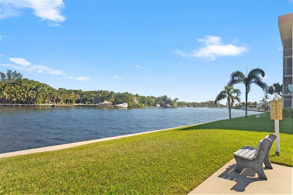 3100 NE 48th Court, #413, Lighthouse Point, Lighthouse Point, FL 33064 3100