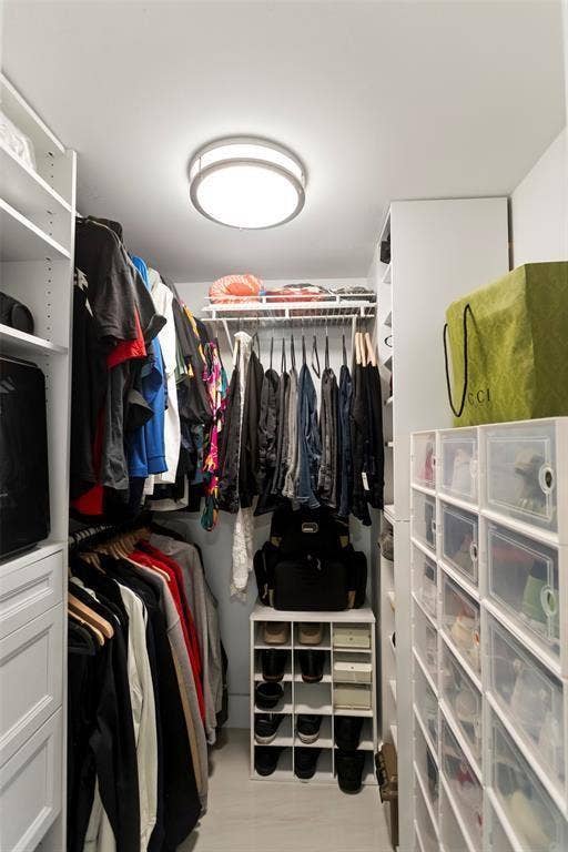 3100 NE 48th Court, #413, Lighthouse Point, Lighthouse Point, FL 33064 Primary Walk in Closet