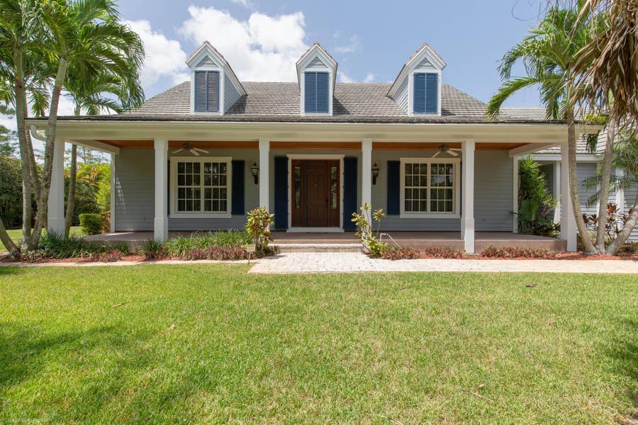 Property photo for 1321 Pelham Road, #SEASONAL, Wellington, FL